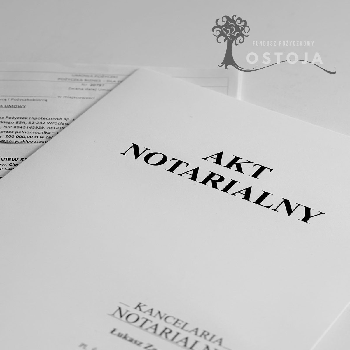 Dokumenty do Pożyczki pod Zastaw Mieszkania - Pełna Lista